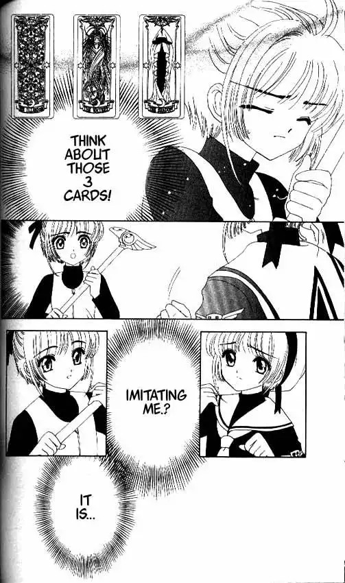 Card Captor Sakura Chapter 12 29